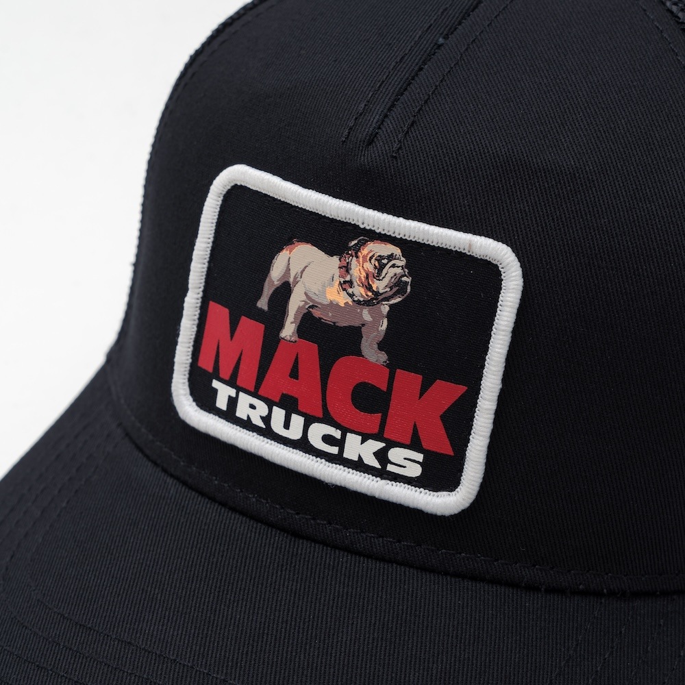 「AMERICAN NEEDLE/アメリカンニードル」Mack Truck Valin AN