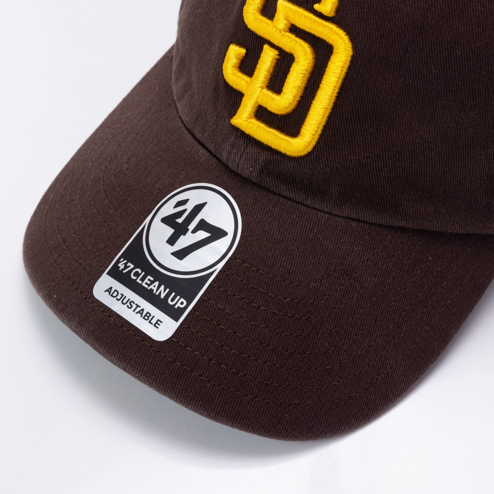 「’47/フォーティーセブン」Padres CLEAN UP