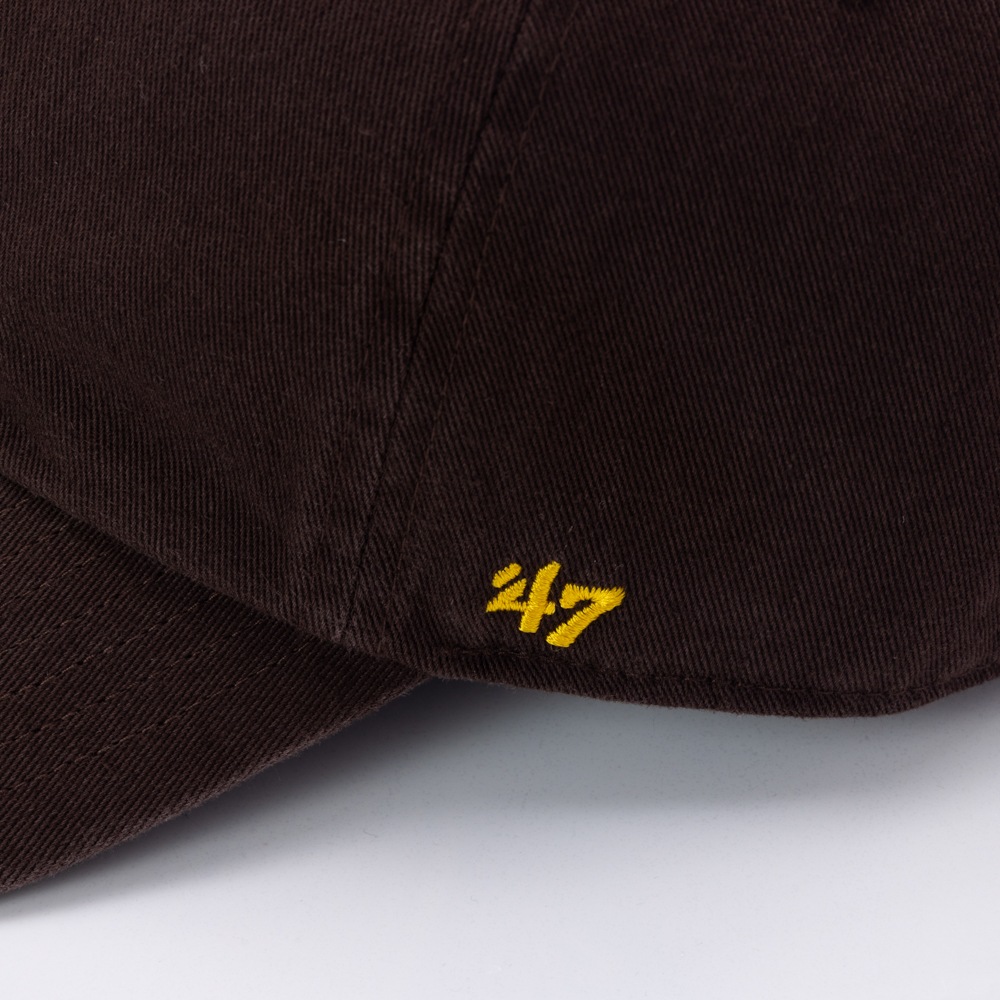 47/フォーティーセブン」Padres CLEAN UP | CAP | REGATTO