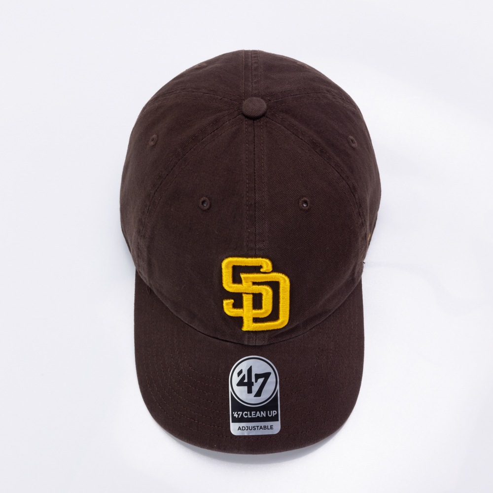 「’47/フォーティーセブン」Padres CLEAN UP