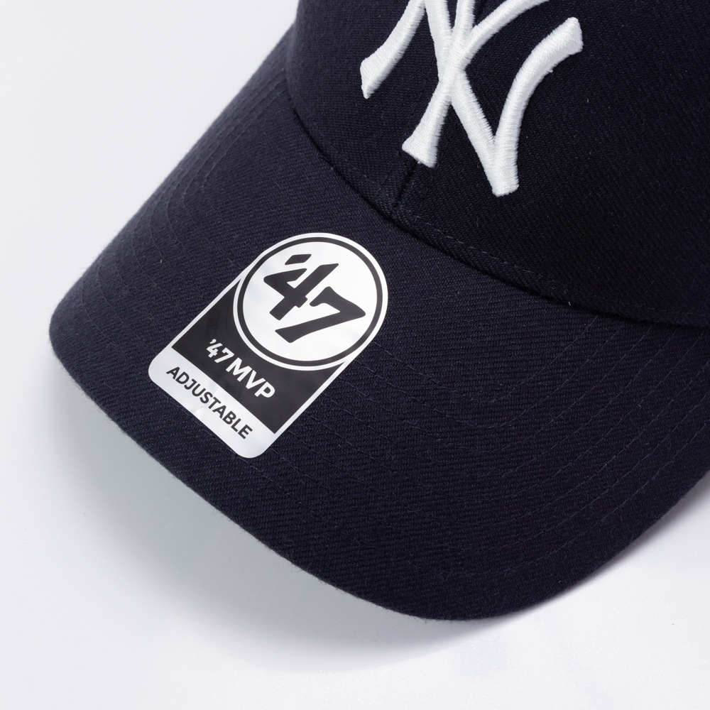 ひーこ 47/フォーティーセブン」Yankees Home MVP | CAP | REGATTO