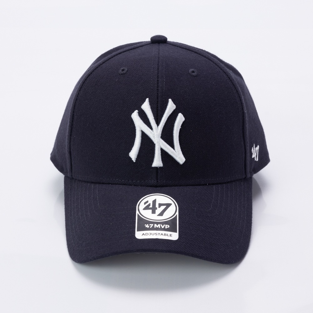 47/フォーティーセブン」Yankees Home MVP | CAP | REGATTO