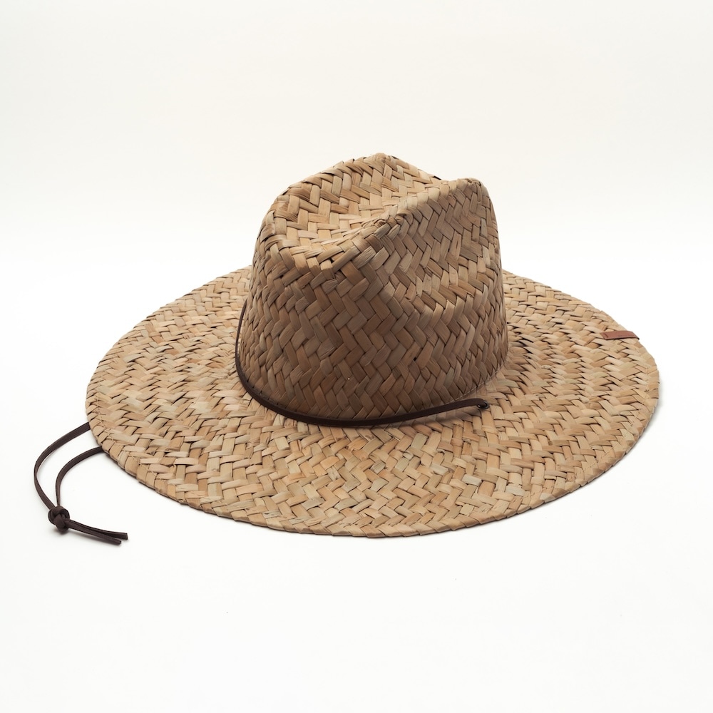 Brixton/ブリクストン」BELLS II SUN HAT | HAT | REGATTO