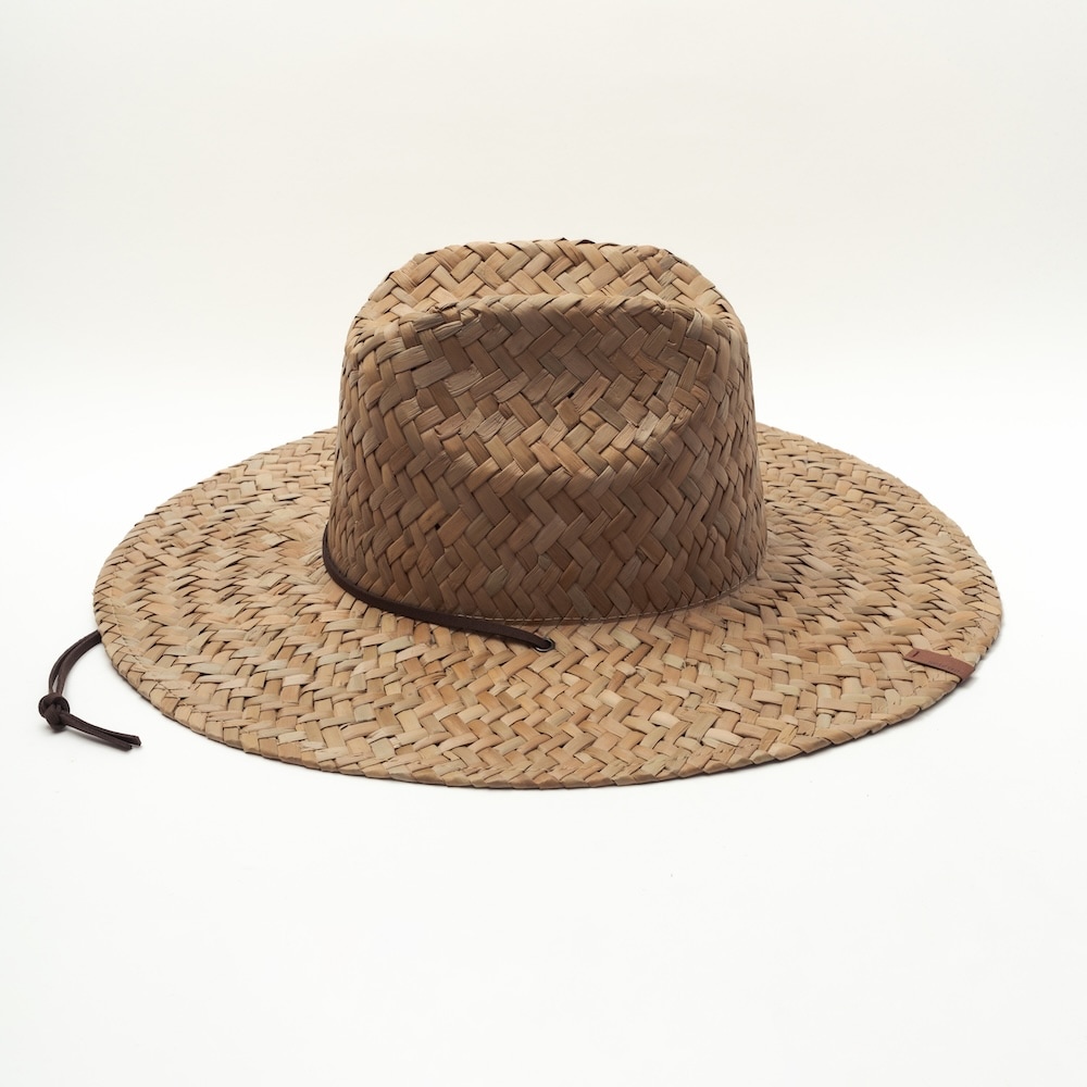 Brixton/ブリクストン」BELLS II SUN HAT | HAT | REGATTO
