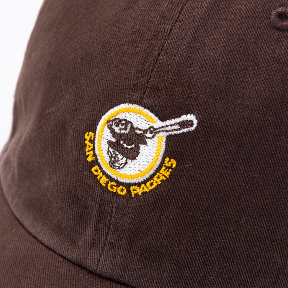 47Brand '47 フォーティーセブン キャップ Padres Cooperstown