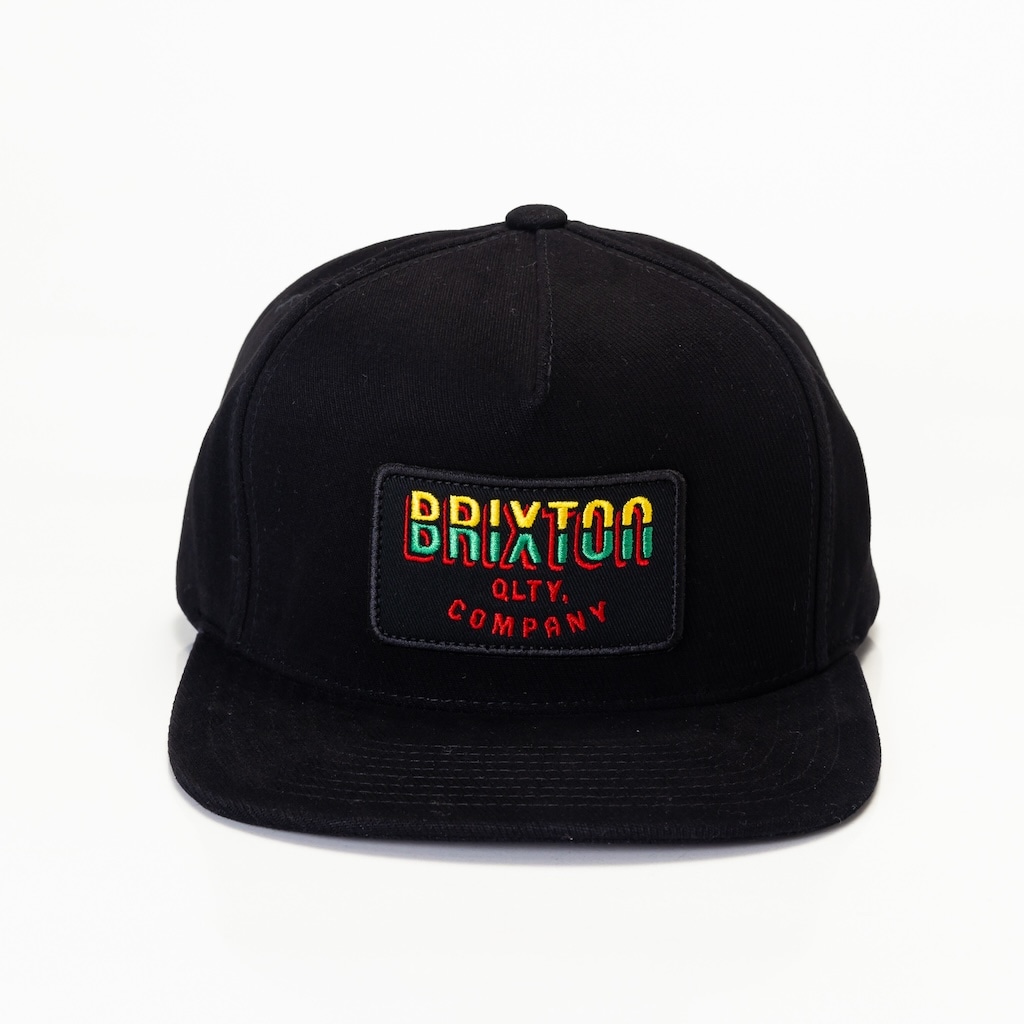 Brixton/ブリクストン」NEIGHBOR MP SNPK | CAP | REGATTO