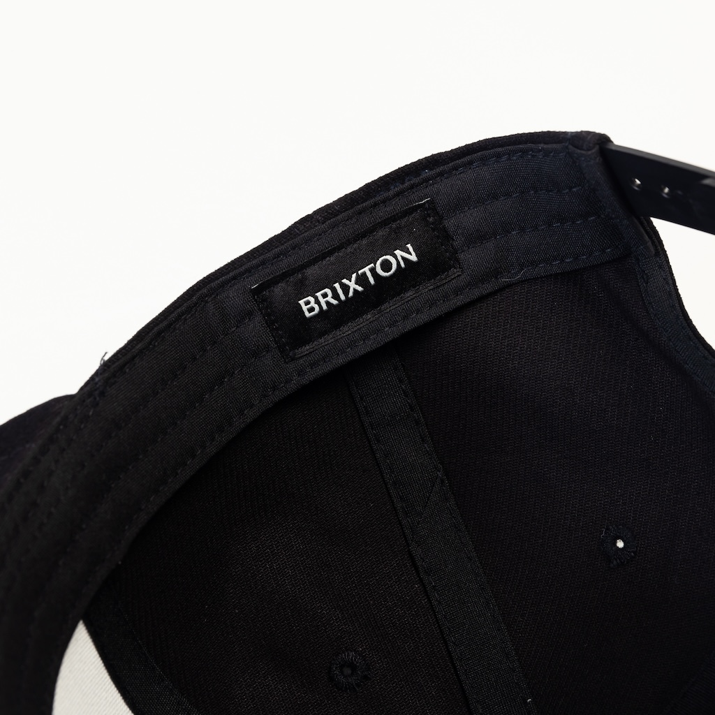 Brixton/ブリクストン」NEIGHBOR MP SNPK | CAP | REGATTO