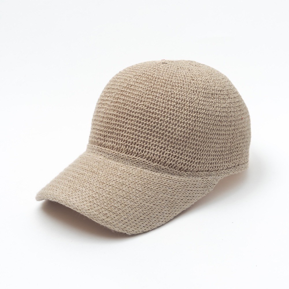 Editor's Trends/エディターズ トレンド」サーモキャップ | CAP | REGATTO
