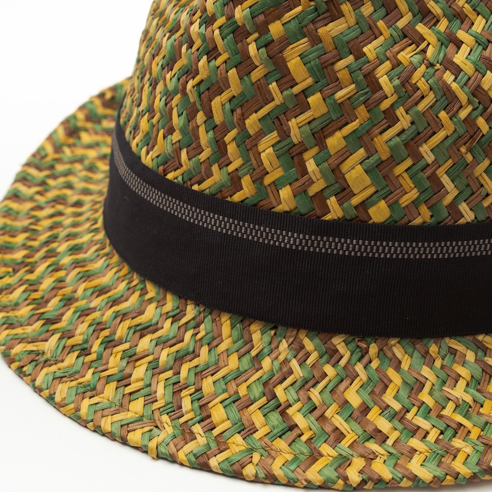 「Nol/ノル」Panama tipis