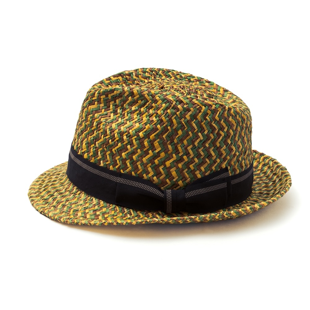 「Nol/ノル」Panama tipis