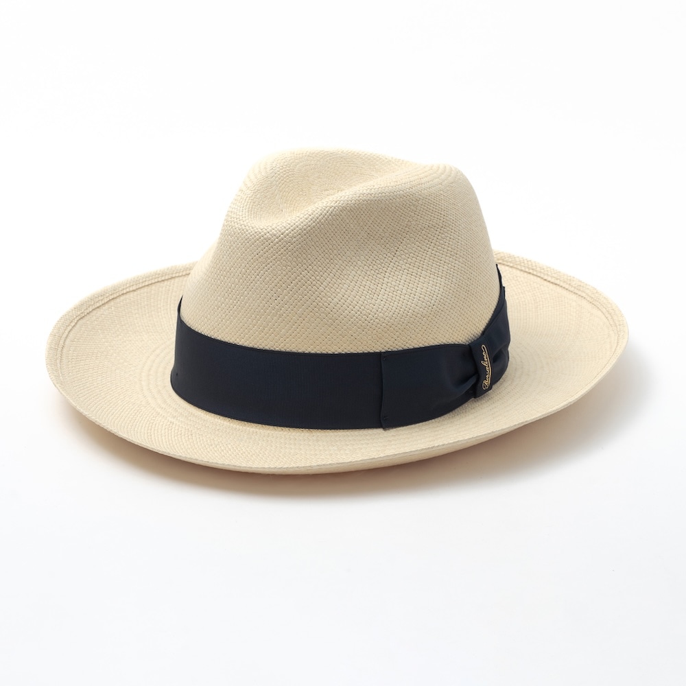 Borsalino/ボルサリーノ」Panama Quito Larga | HAT | REGATTO