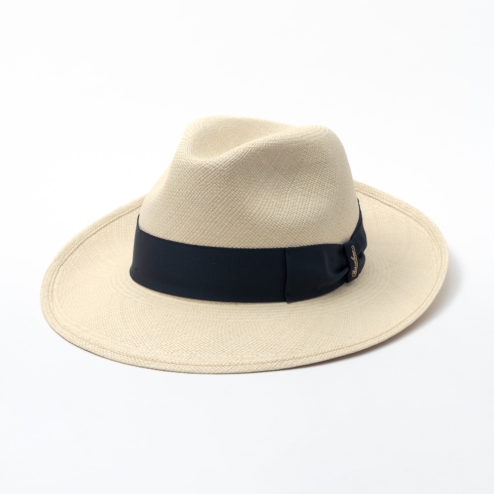 Borsalino/ボルサリーノ」Panama Quito Larga | HAT | REGATTO