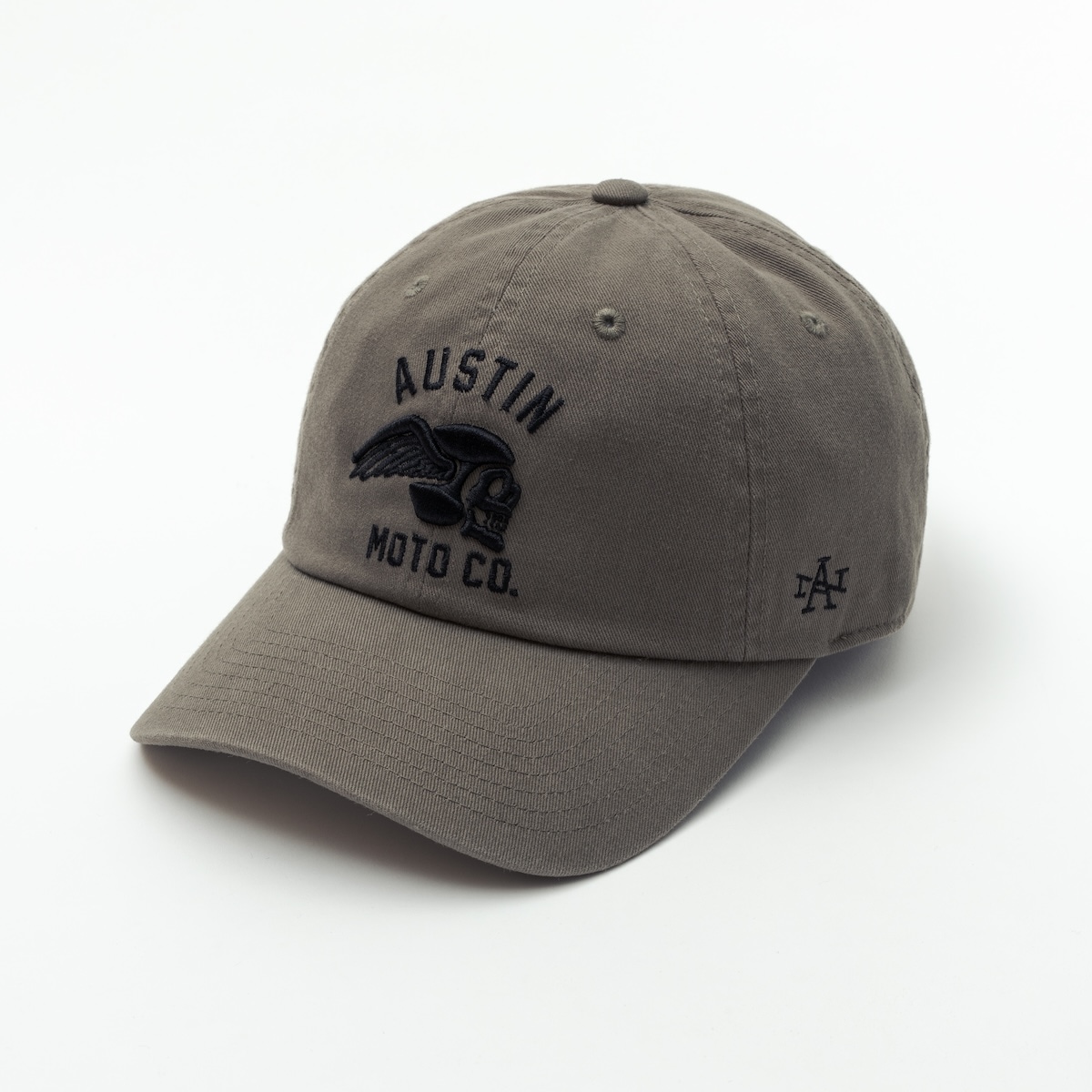 AMERICAN NEEDLE/アメリカンニードル」Austin Moto | CAP | REGATTO