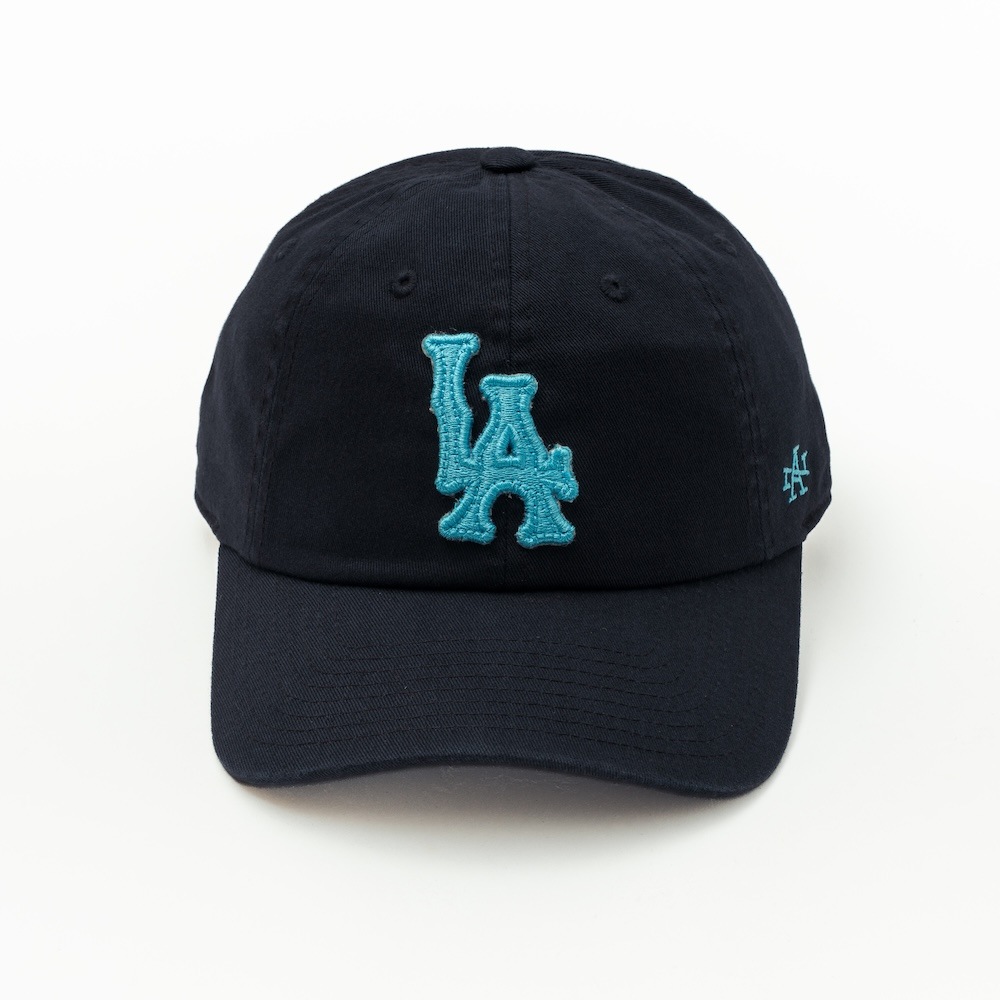 「AMERICAN NEEDLE/アメリカンニードル」LOS ANGELES(LOGO LOYAL COLOR)