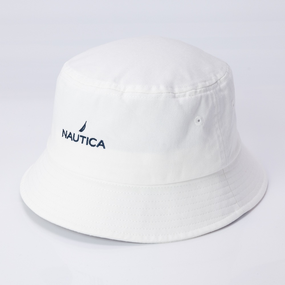 「NAUTICA/ノーティカ」BUCKET HAT