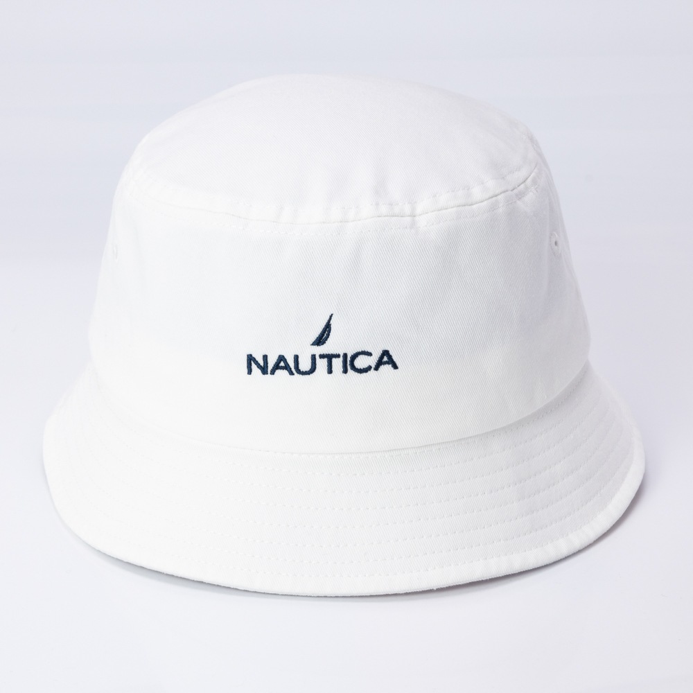 NAUTICA/ノーティカ」 BUCKET HAT | BUCKET | REGATTO