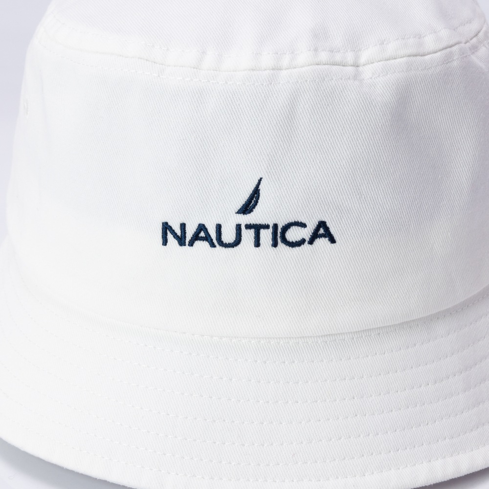 「NAUTICA/ノーティカ」BUCKET HAT