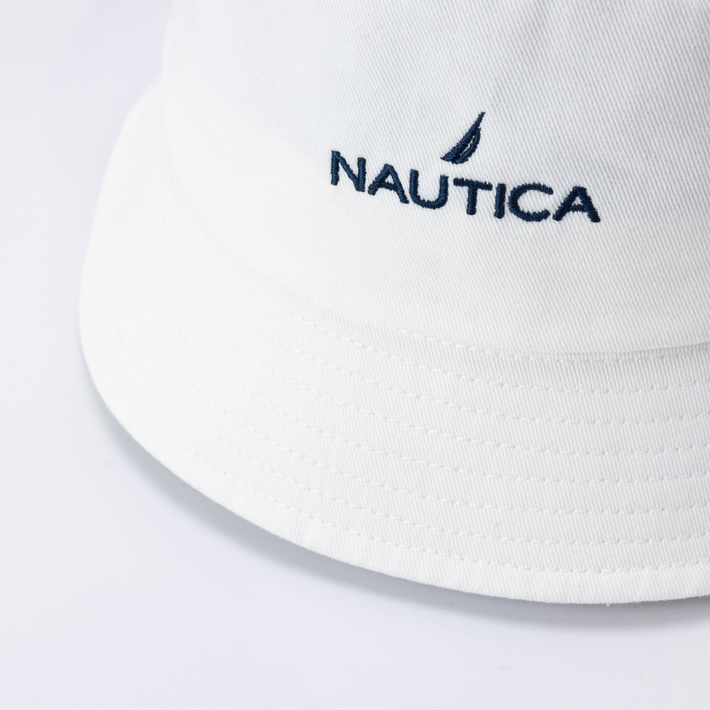 「NAUTICA/ノーティカ」BUCKET HAT