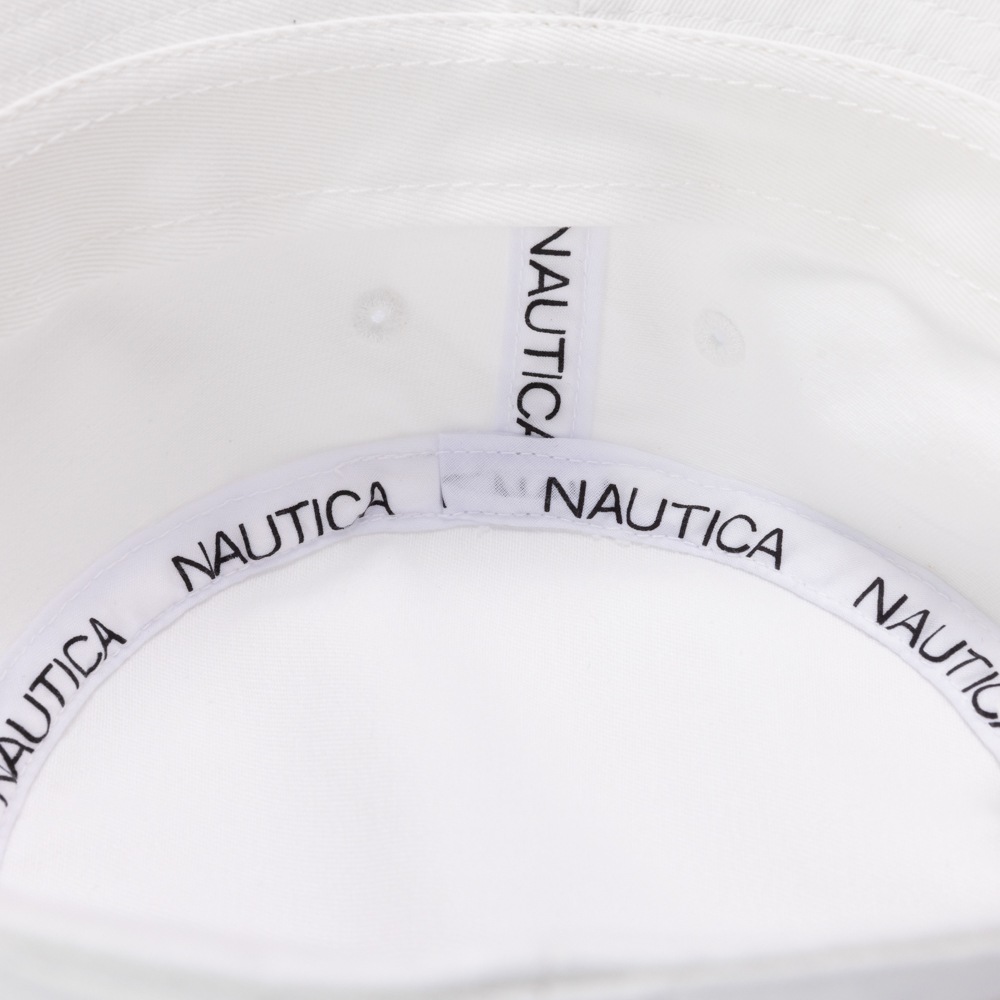 「NAUTICA/ノーティカ」BUCKET HAT