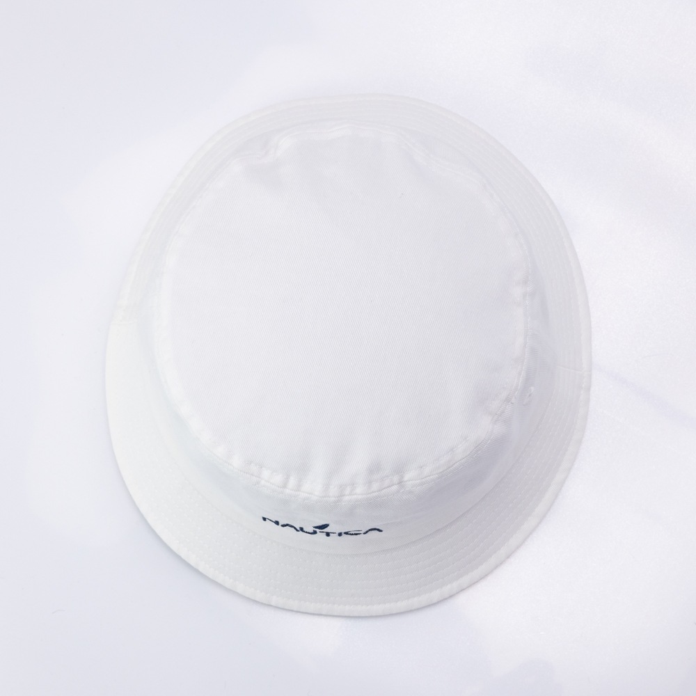 「NAUTICA/ノーティカ」BUCKET HAT