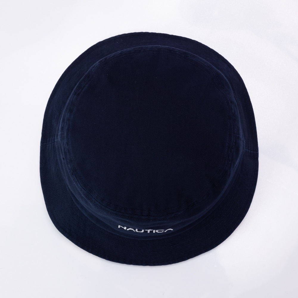「NAUTICA/ノーティカ」BUCKET HAT