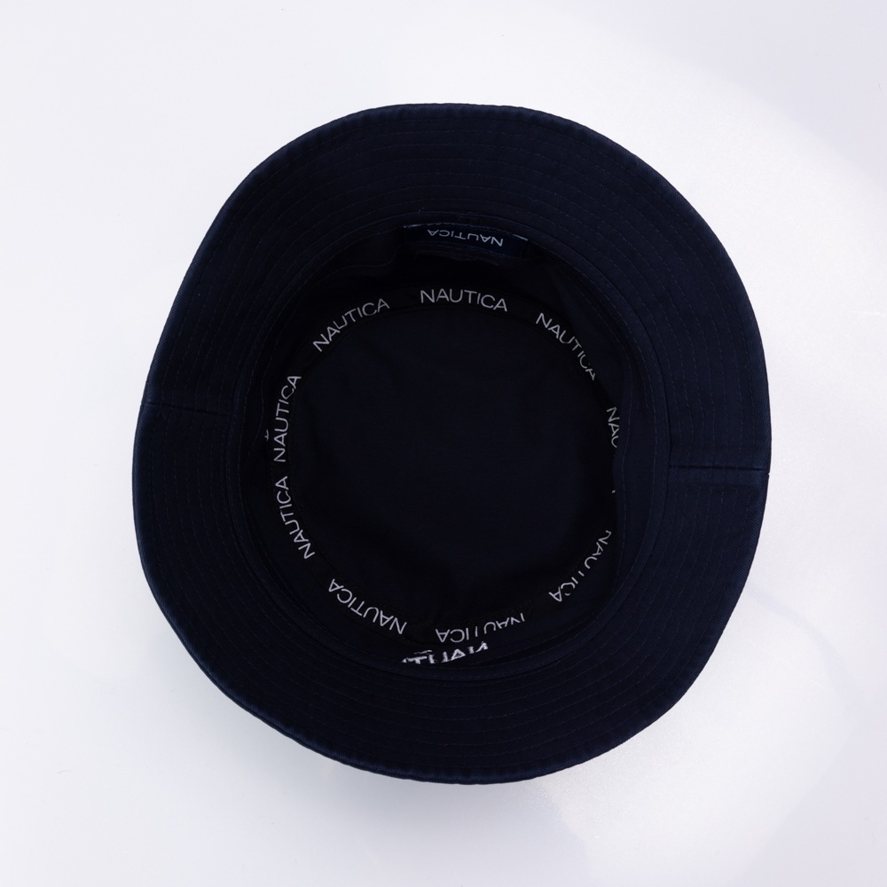 「NAUTICA/ノーティカ」BUCKET HAT
