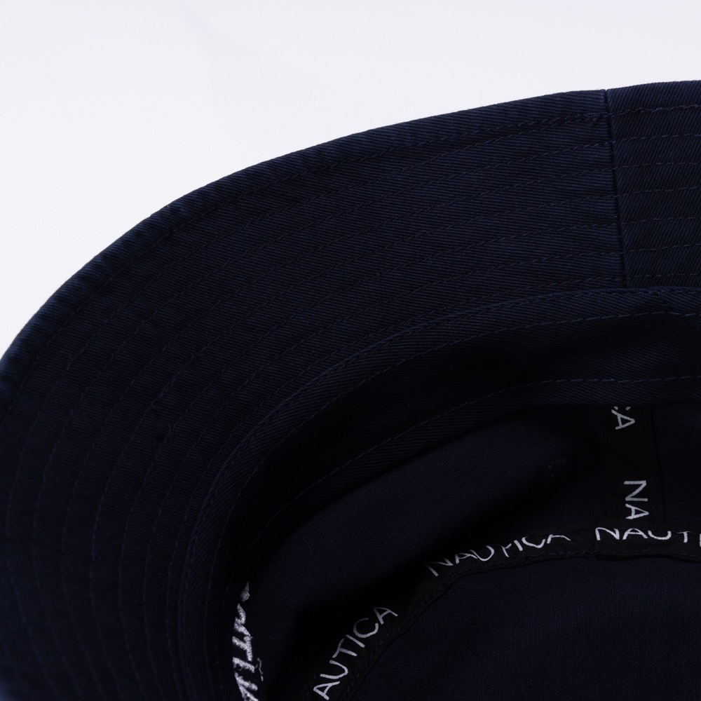 「NAUTICA/ノーティカ」BUCKET HAT