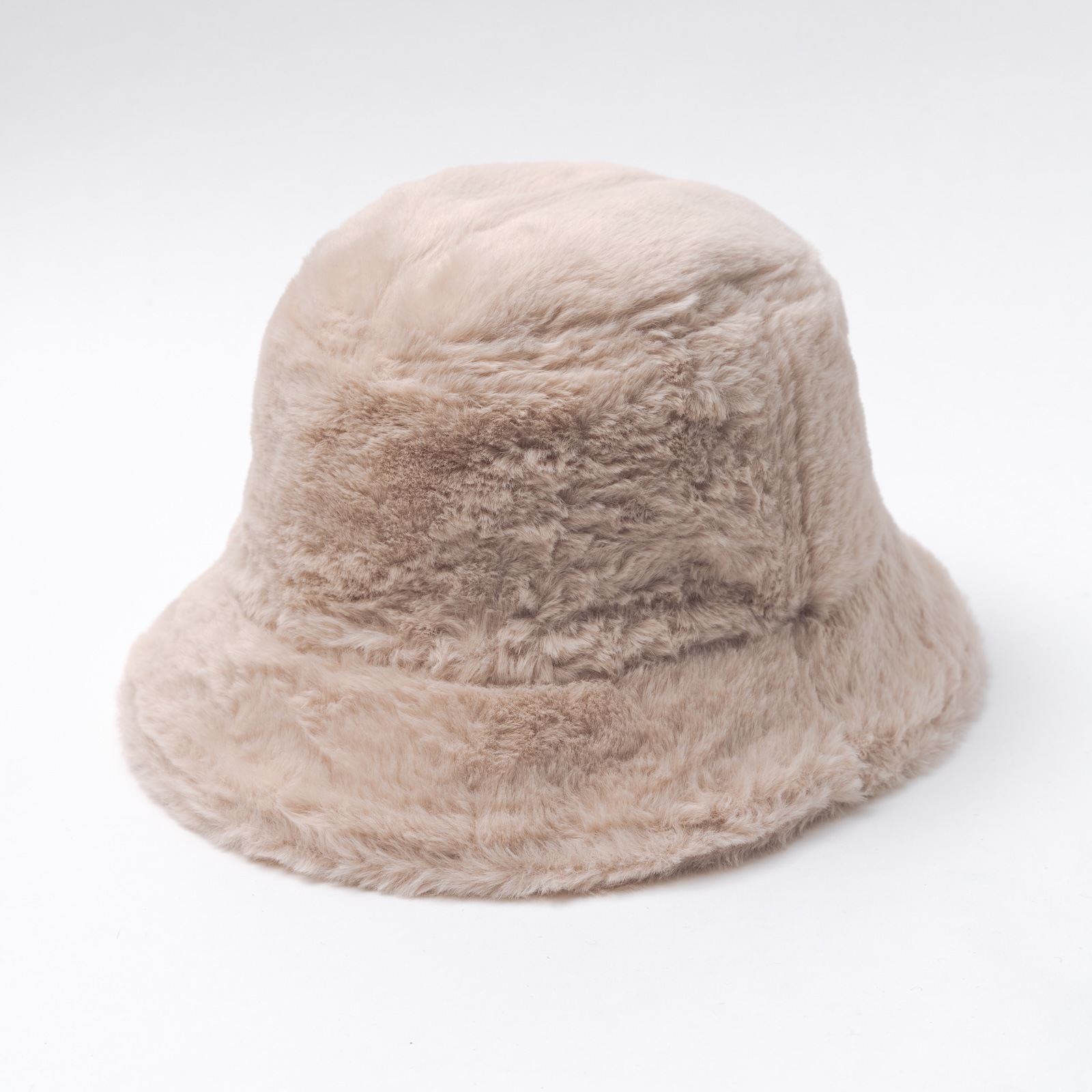「REGATTO/レガット」 FUR BUCKET