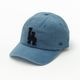 LIGHT DENIM x FREE