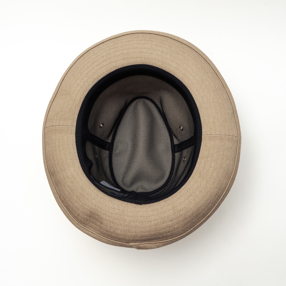 RetteR/レッター」ヴィンテージハット | HAT | REGATTO