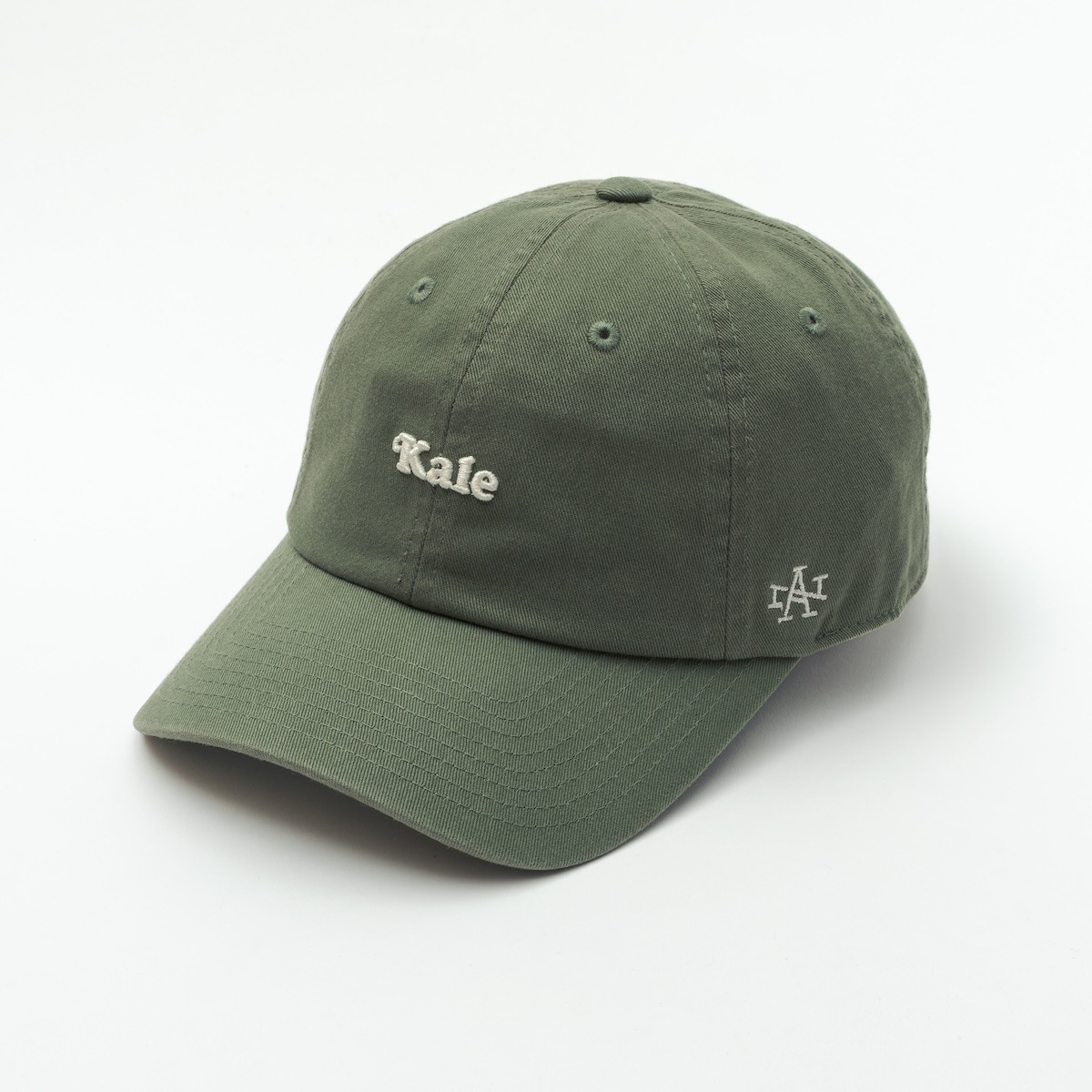 「AMERICAN NEEDLE/アメリカンニードル」Kale Foodie Slouch