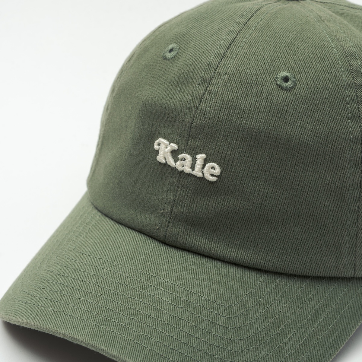 AMERICAN NEEDLE/アメリカンニードル」Kale Foodie Slouch | CAP | REGATTO