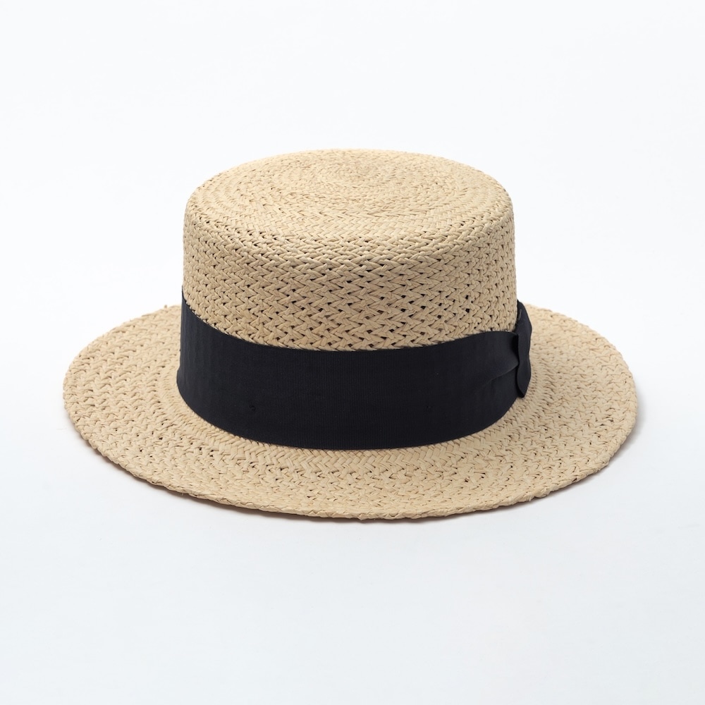 REGATTO/レガット」PANAMA KANKAN HAT | HAT | REGATTO
