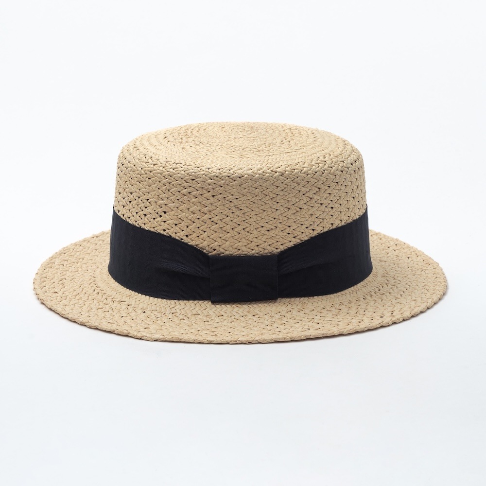 REGATTO/レガット」PANAMA KANKAN HAT | HAT | REGATTO