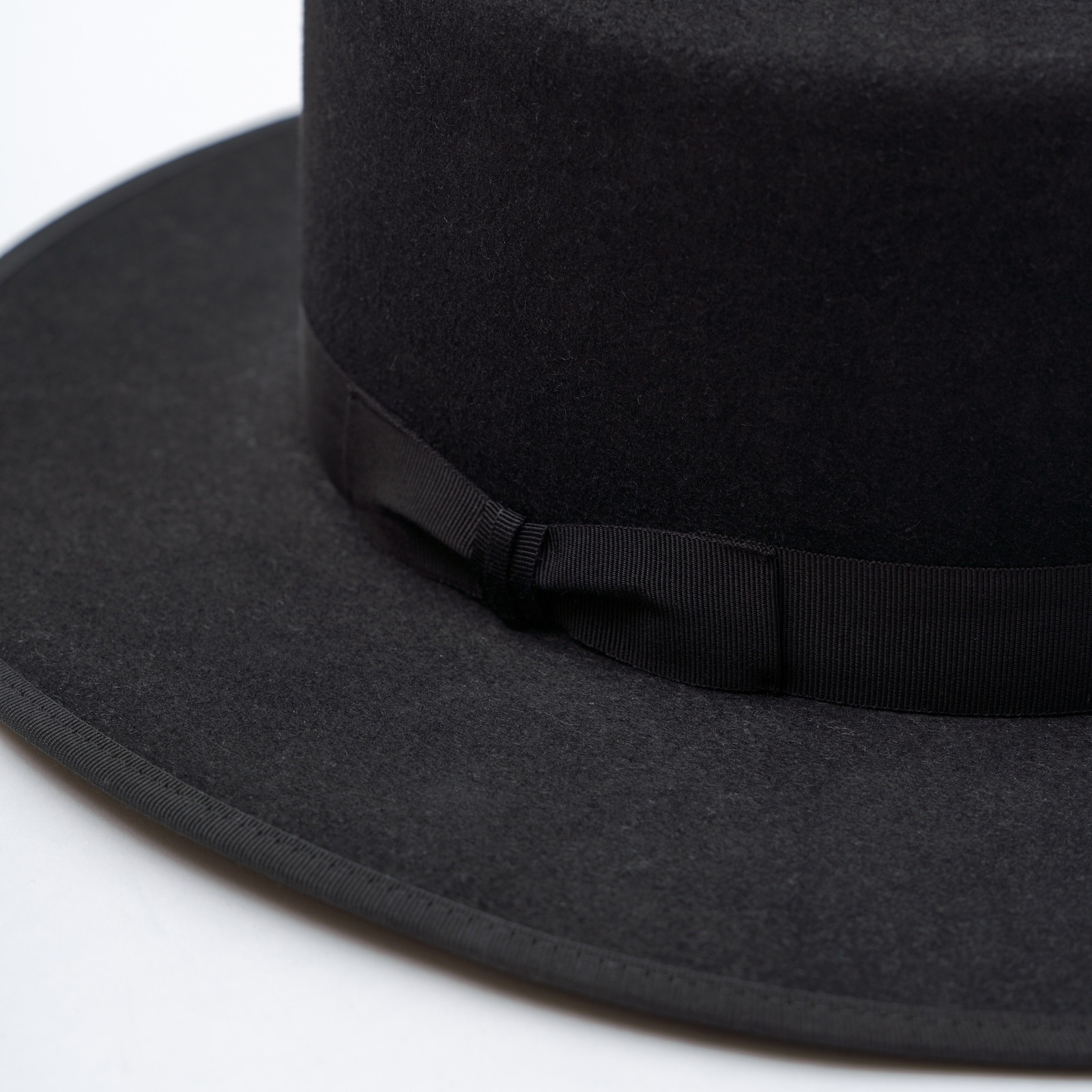 STETSON/ステットソン」AMISH HAT JAPAN | HAT | REGATTO