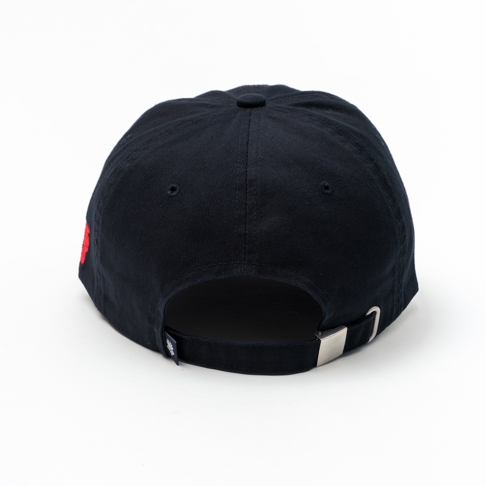 「Editor's Trends/エディターズ トレンド」PIRATE CAP (SKULL）