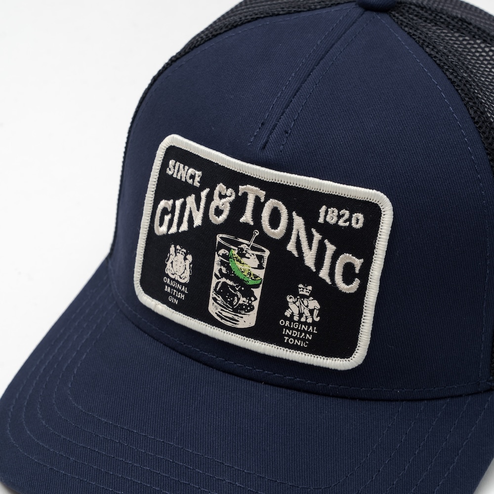 「AMERICAN NEEDLE/アメリカンニードル」Gin & Tonic Valin Archive AN