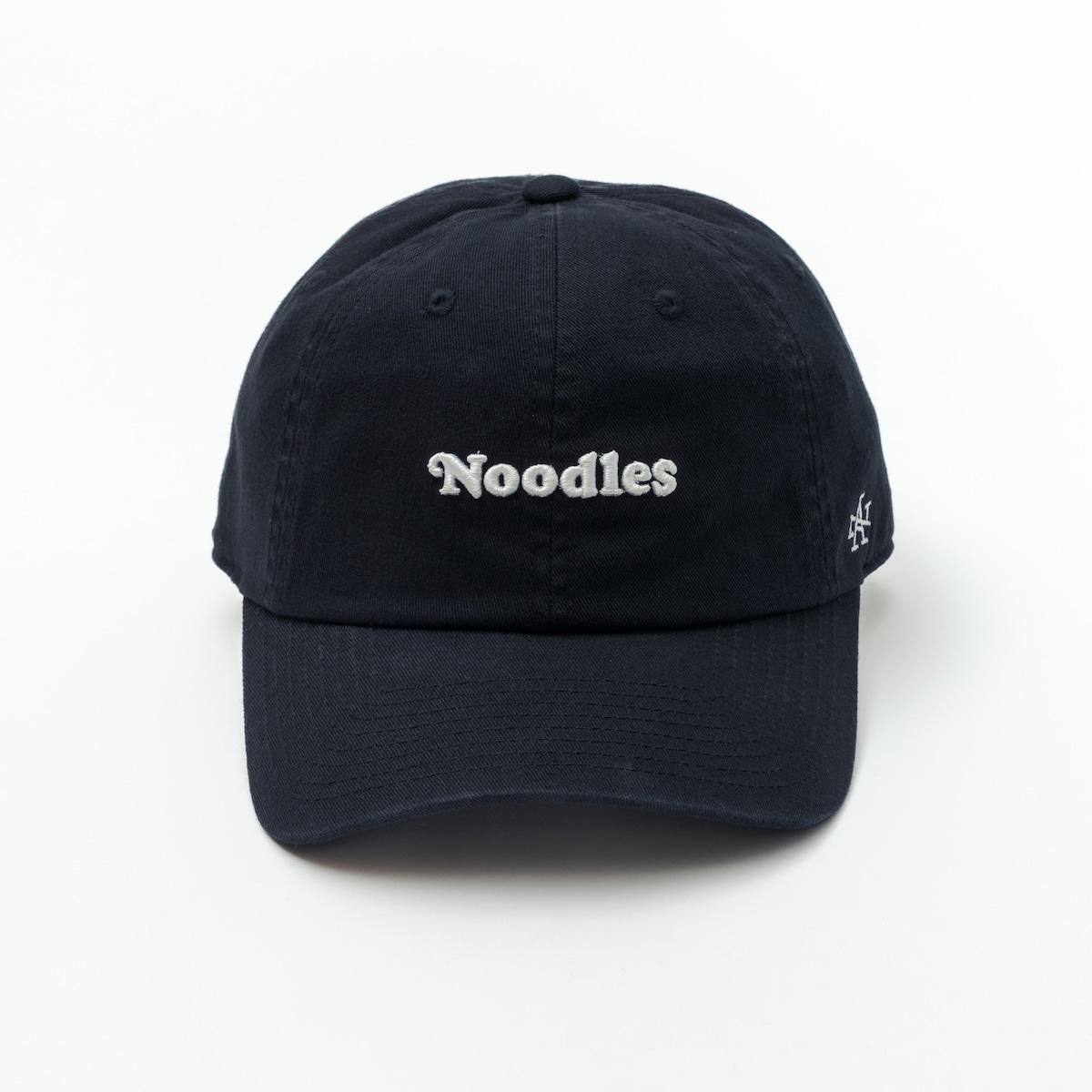 「AMERICAN NEEDLE/アメリカンニードル」Noodles
