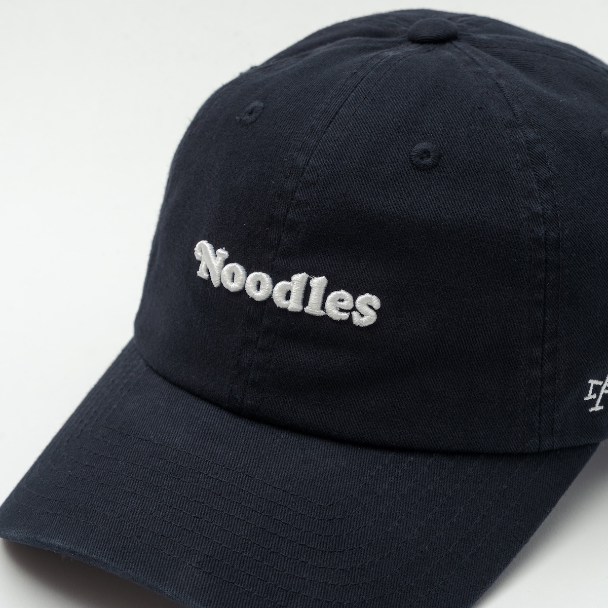 AMERICAN NEEDLE/アメリカンニードル」Noodles | CAP | REGATTO