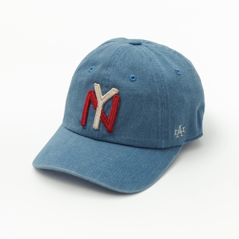 AMERICAN NEEDLE/アメリカンニードル」NY | CAP | REGATTO