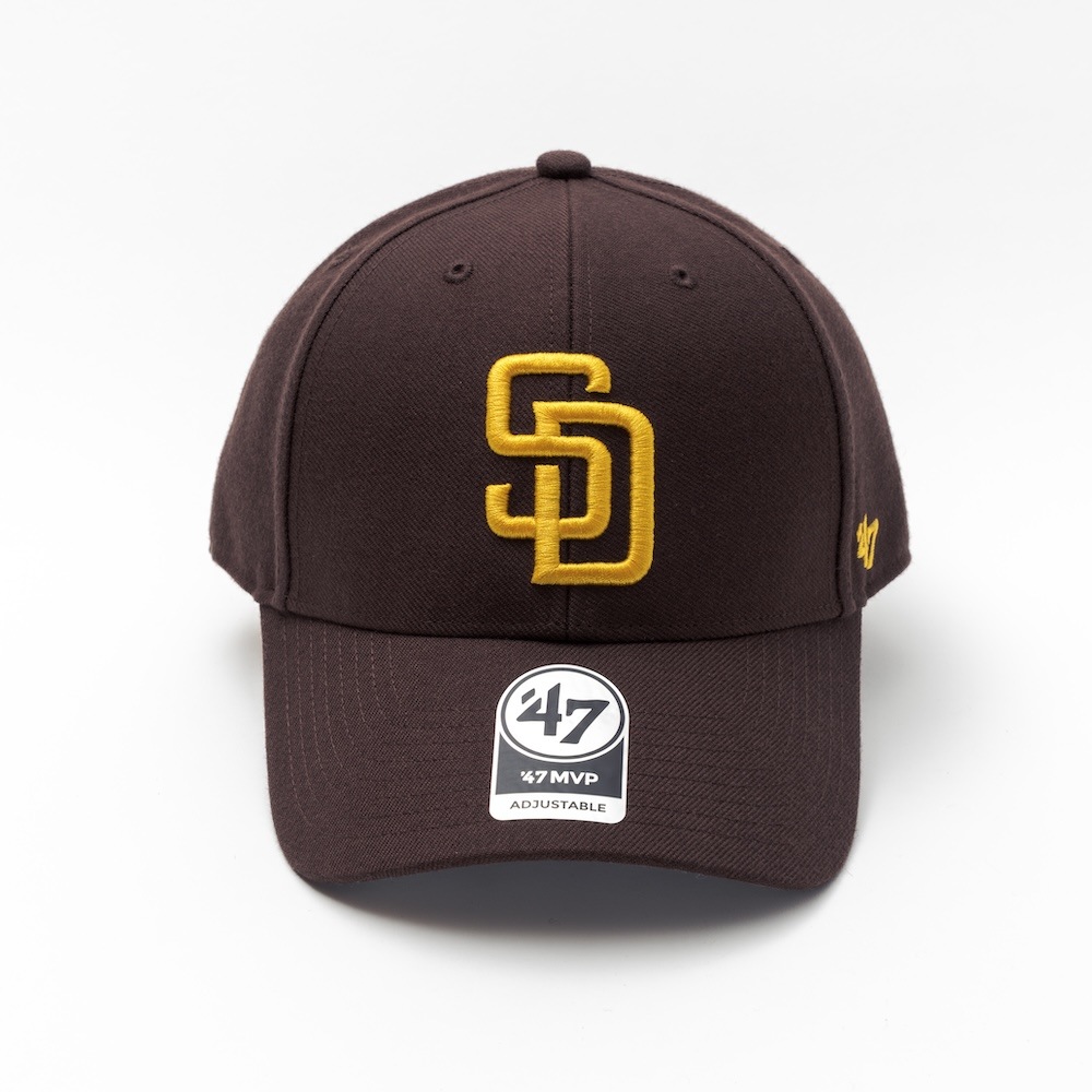 「’47/フォーティーセブン」Padres '47 MVP