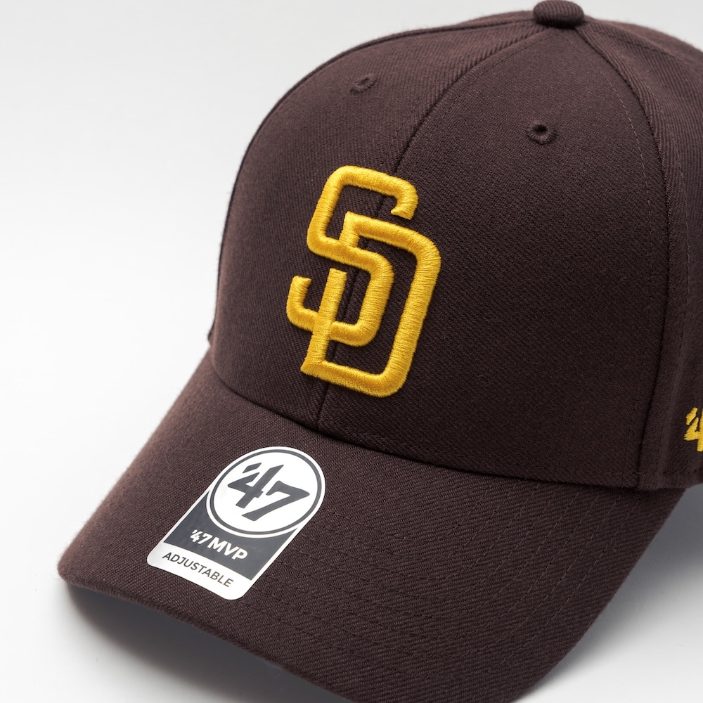 「’47/フォーティーセブン」Padres '47 MVP