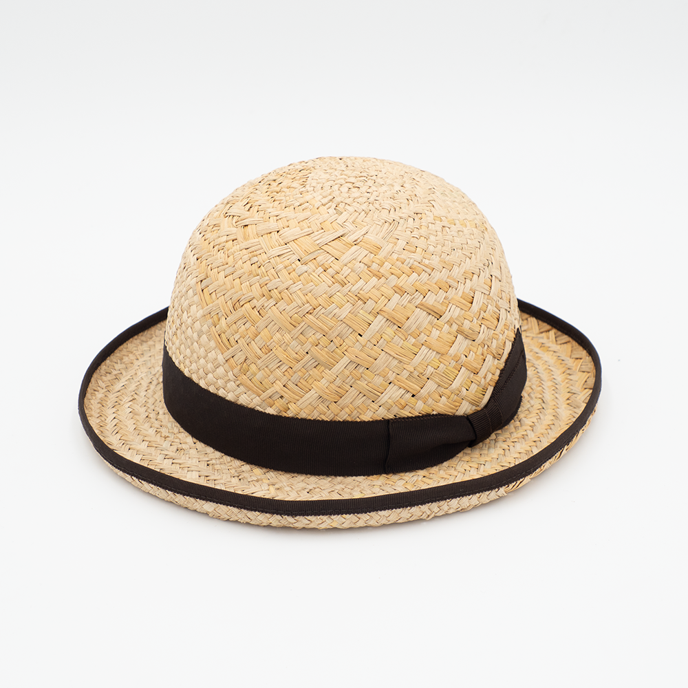 Nol/ノル」Panama kopi pola | HAT | REGATTO