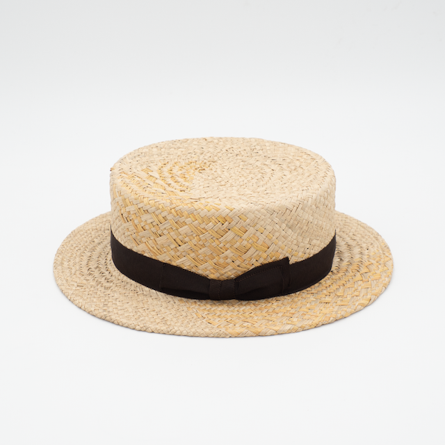 Nol/ノル」Panama kopi pola | HAT | REGATTO