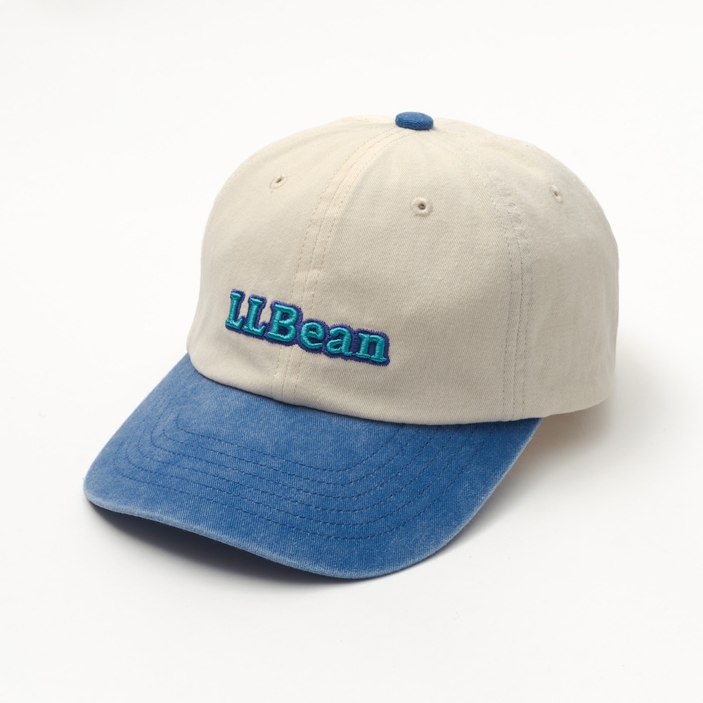 【おまとめ8点】90s L.L.Beanキャップ エルエルビーン L.L.Bean - 80s～90s USA製 llbean エルエルビーン ロングビル