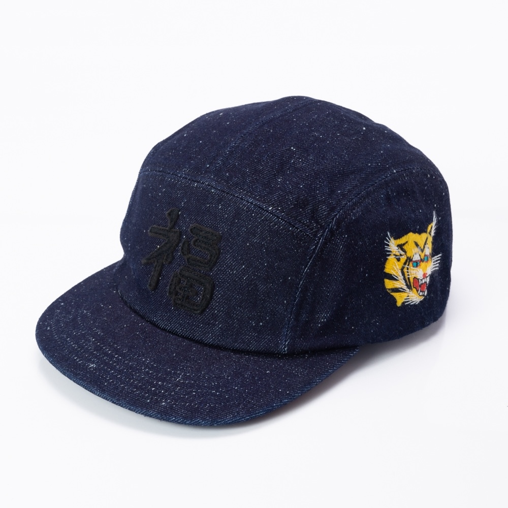 THE FACTORY MADE/ザファクトリーメイド」VIET JET CAP | CAP | REGATTO