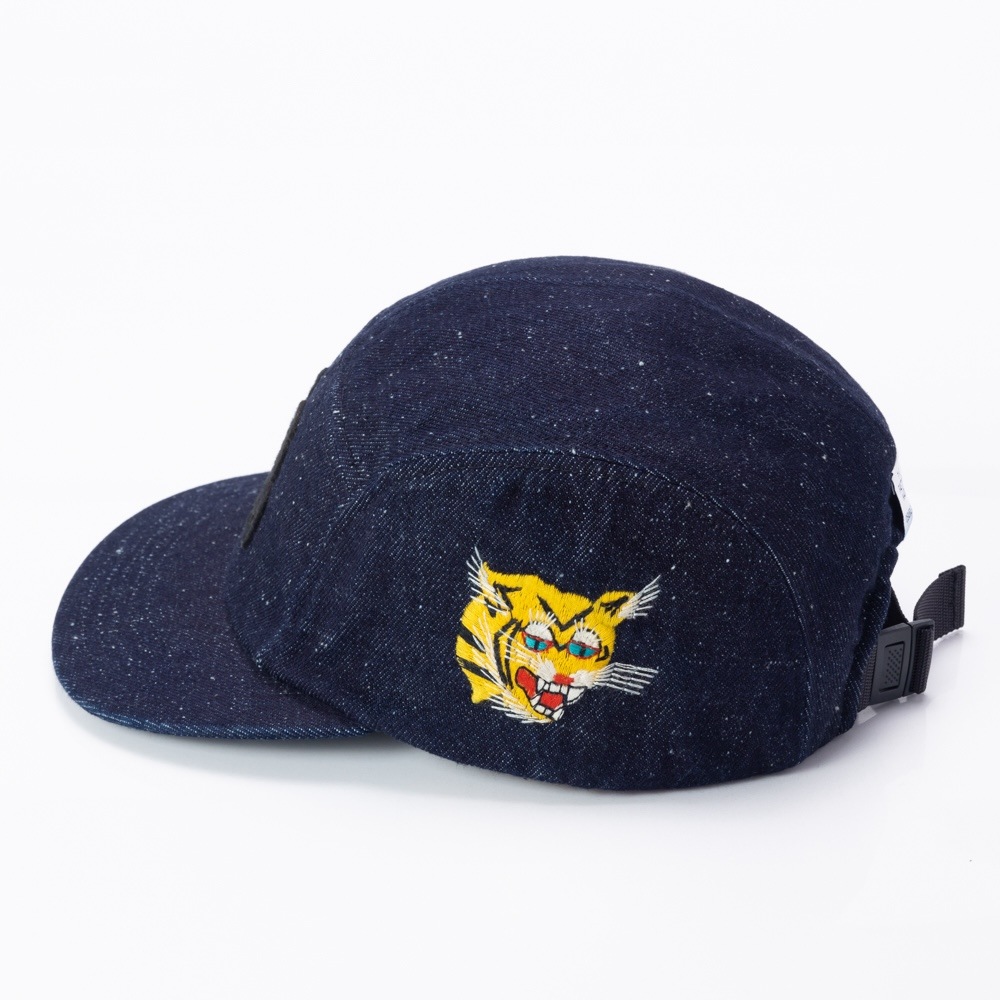 THE FACTORY MADE/ザファクトリーメイド」VIET JET CAP | CAP