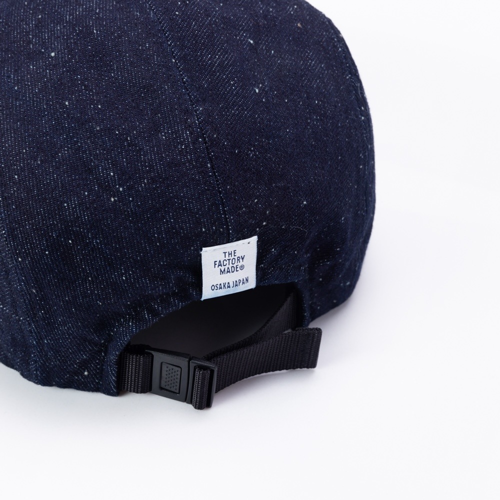 vibeca THE BERET ファクトリーメイド vibeca THE BERET ファクトリーメイド This is 新品未使用