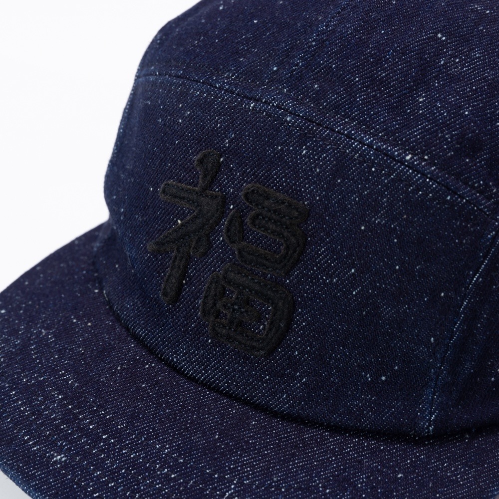 THE FACTORY MADE/ザファクトリーメイド」VIET JET CAP | CAP | REGATTO