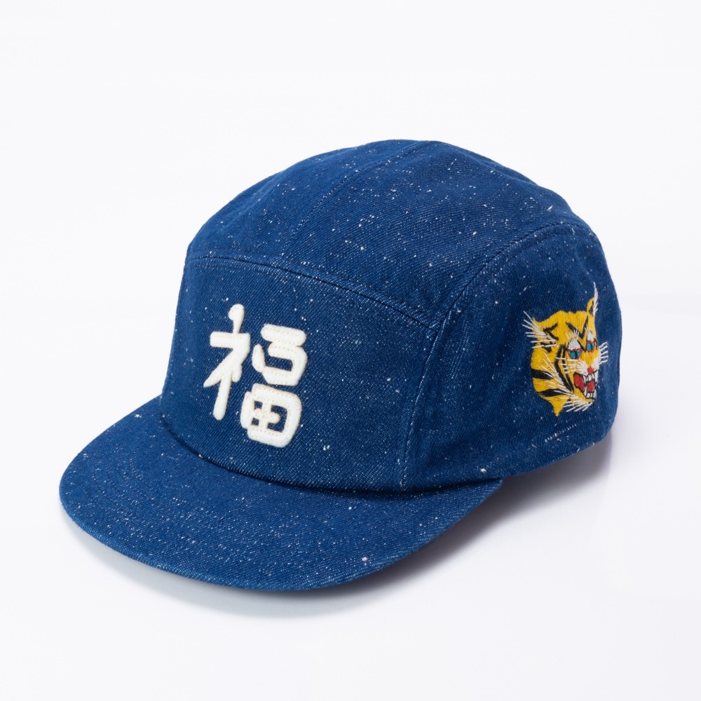 THE FACTORY MADE/ザファクトリーメイド」VIET JET CAP | CAP | REGATTO